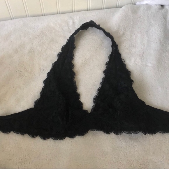 Free People Lace Bralette - Picture 2 of 5